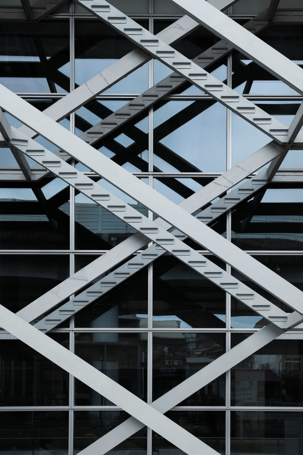 Structural Steel Fabrication